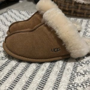 UGG Women’s Slippers